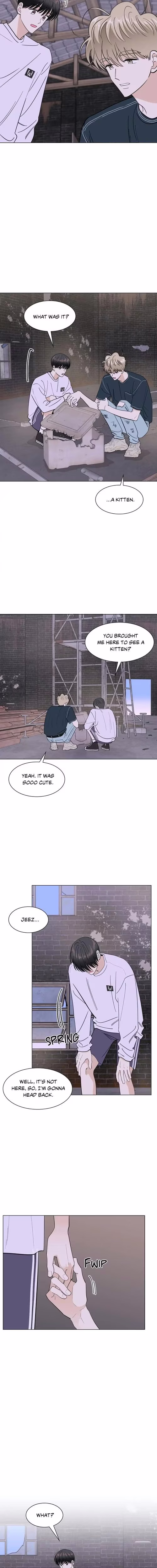 Our Youth - Chapter 28 - Part 8