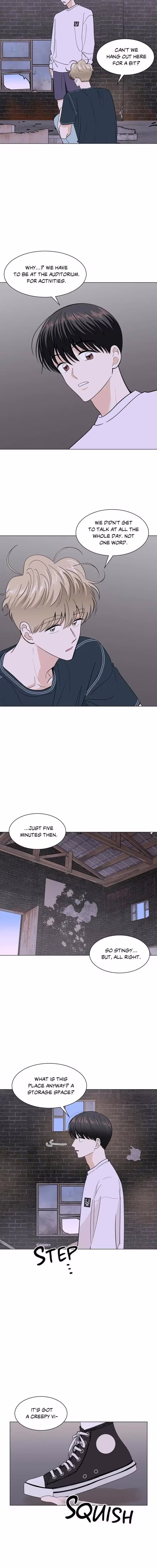 Our Youth - Chapter 28 - Part 9