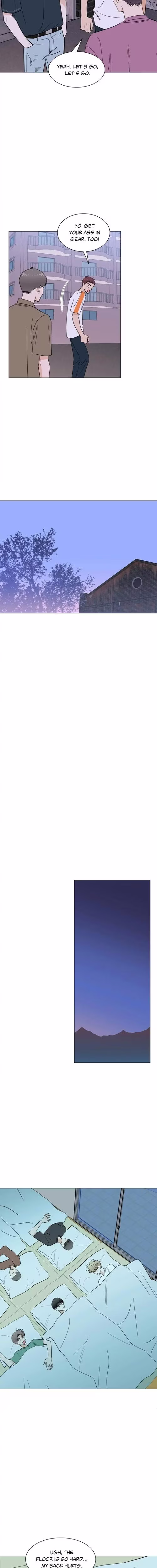 Our Youth - Chapter 29 - Part 4