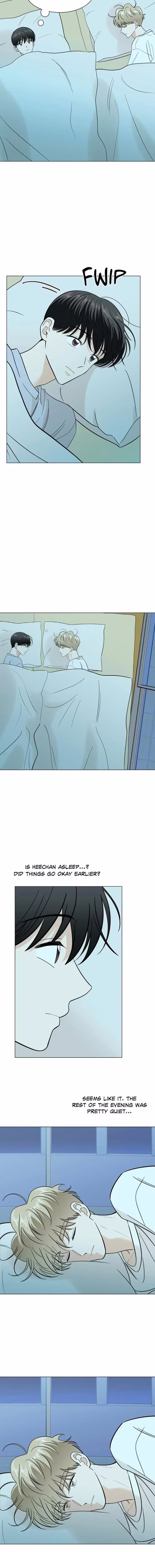 Our Youth - Chapter 29 - Part 5