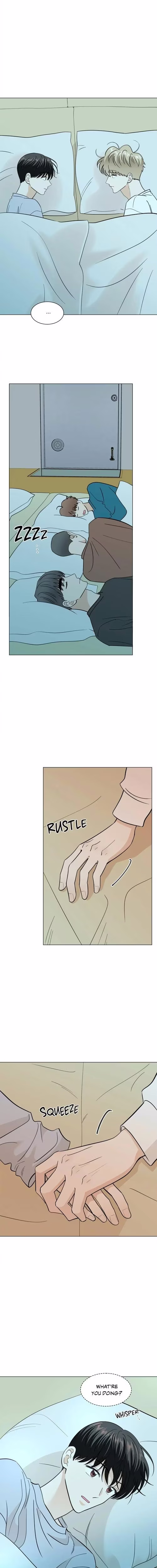 Our Youth - Chapter 29 - Part 6