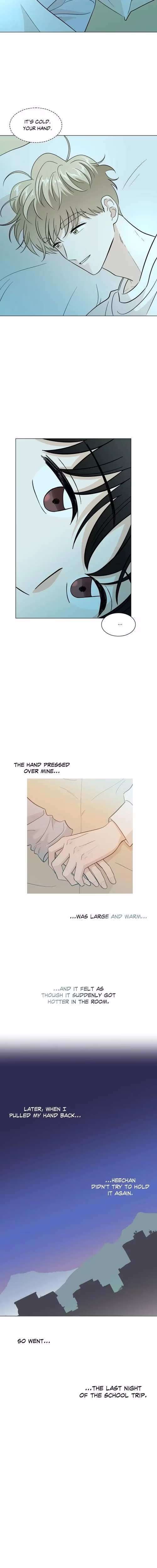 Our Youth - Chapter 29 - Part 7