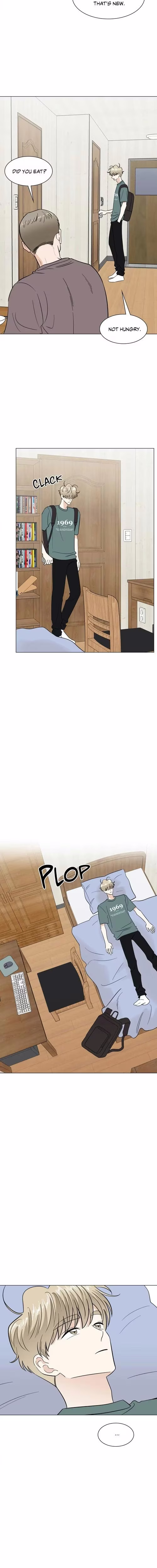 Our Youth - Chapter 29 - Part 11