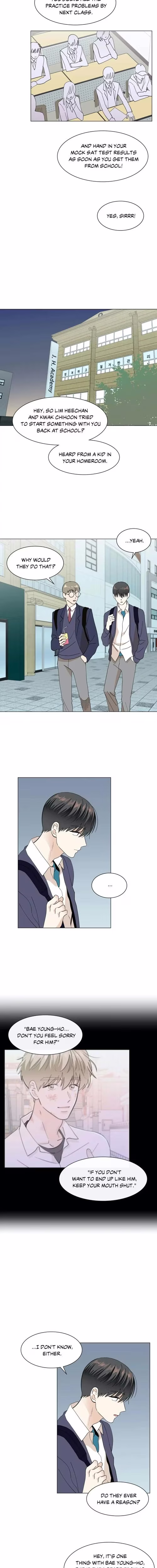 Our Youth - Chapter 3 - Part 4