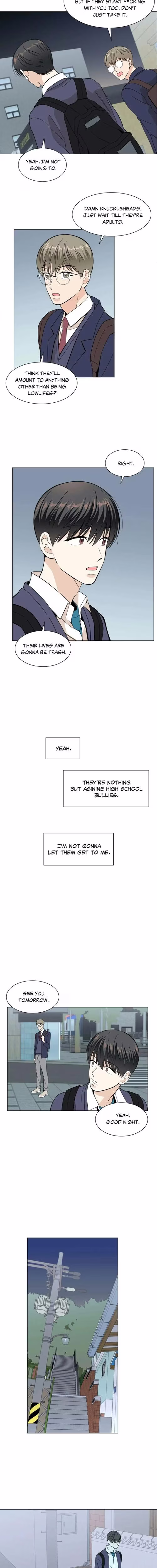 Our Youth - Chapter 3 - Part 5