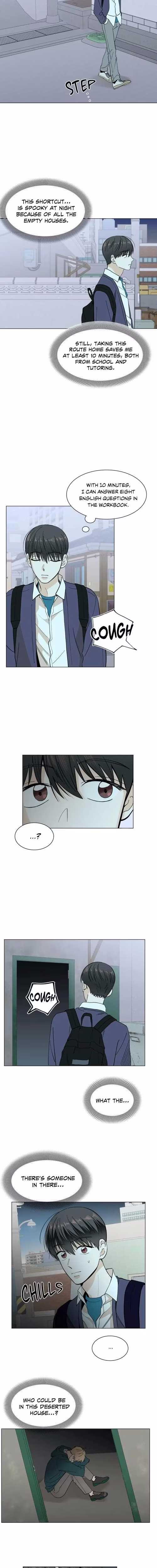 Our Youth - Chapter 3 - Part 6