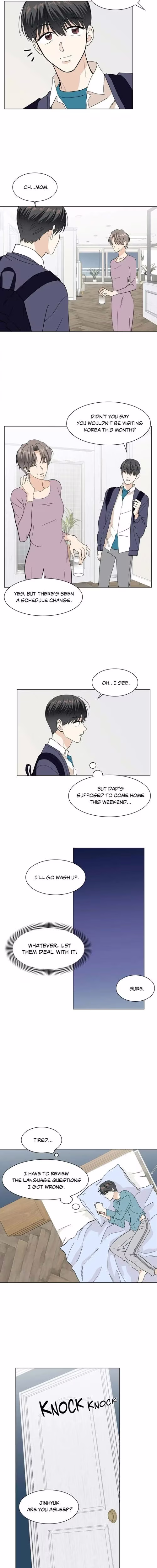 Our Youth - Chapter 3 - Part 8