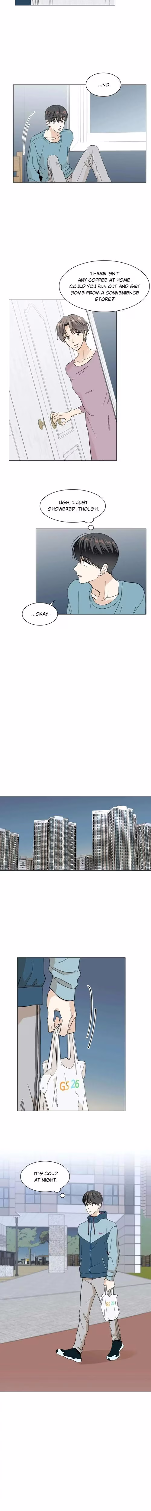 Our Youth - Chapter 3 - Part 9