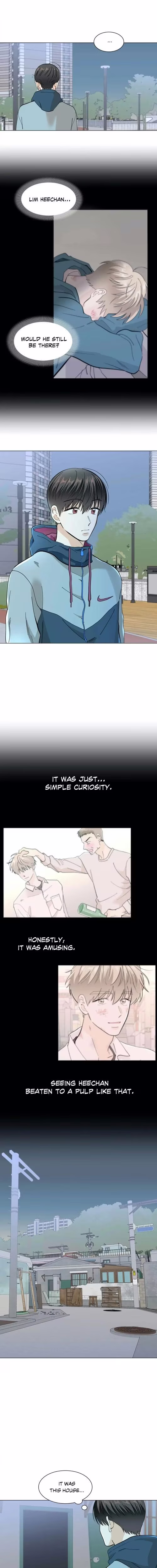 Our Youth - Chapter 3 - Part 10