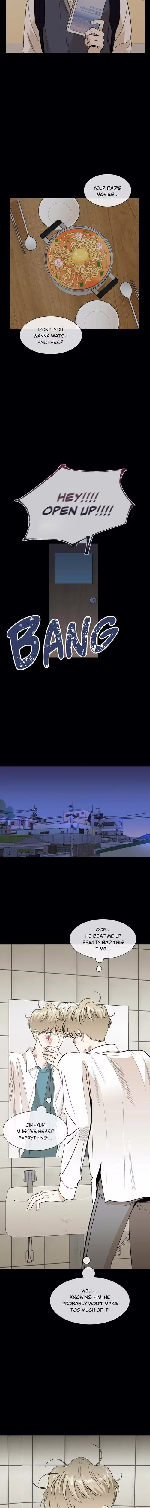 Our Youth - Chapter 30 - Part 3