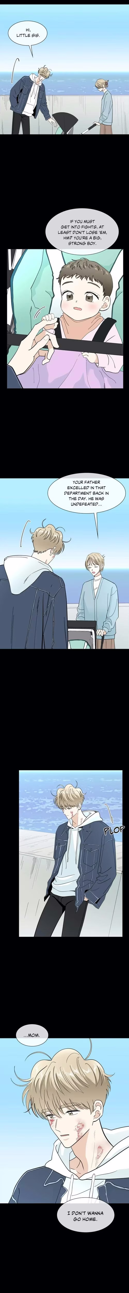 Our Youth - Chapter 30 - Part 5