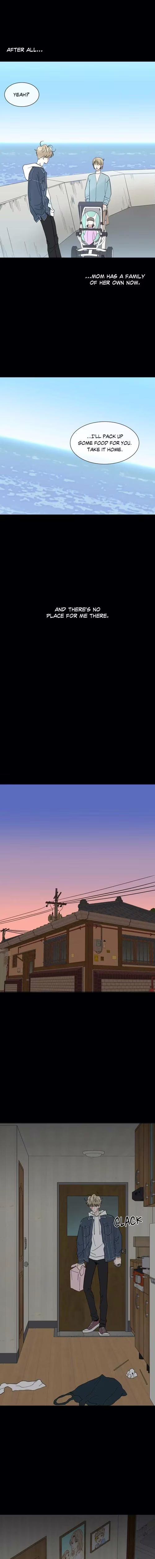 Our Youth - Chapter 30 - Part 7