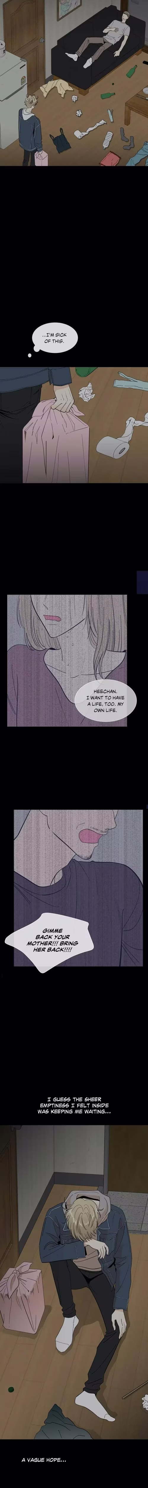 Our Youth - Chapter 30 - Part 8