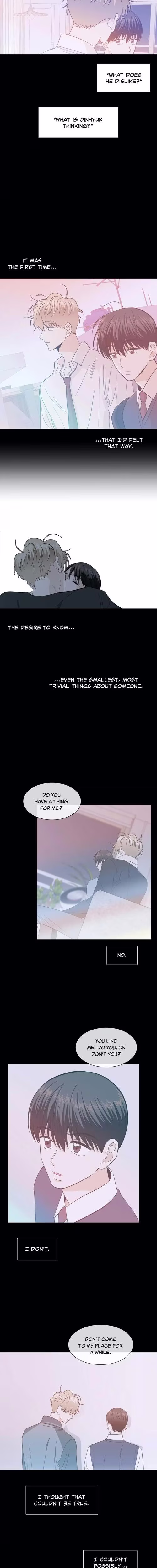 Our Youth - Chapter 30 - Part 10