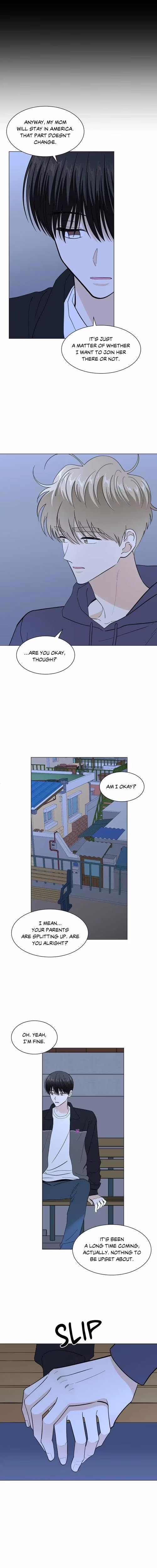 Our Youth - Chapter 31 - Part 3