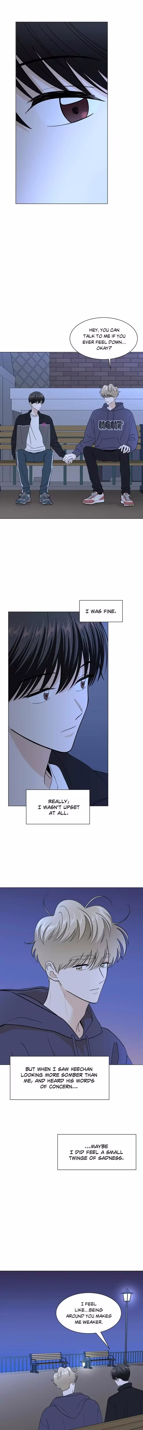 Our Youth - Chapter 31 - Part 4