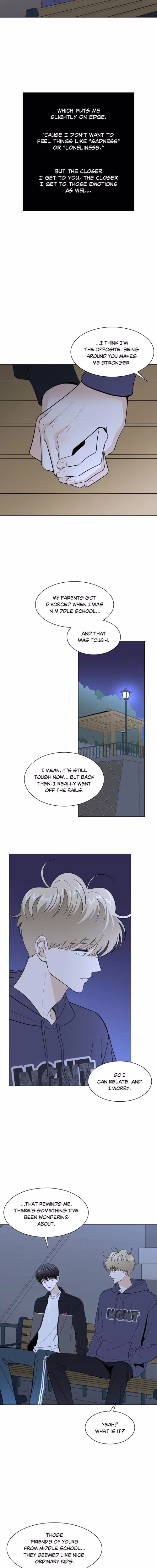 Our Youth - Chapter 31 - Part 5