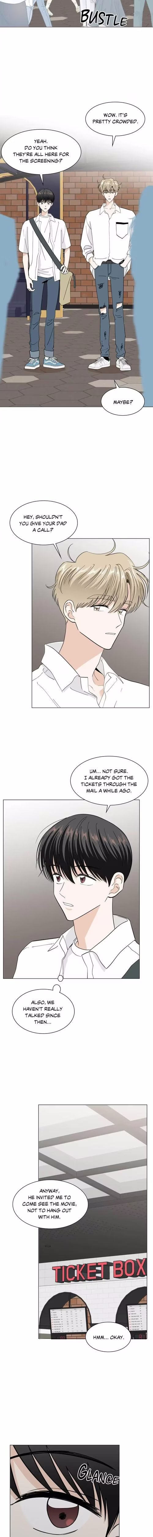 Our Youth - Chapter 32 - Part 7