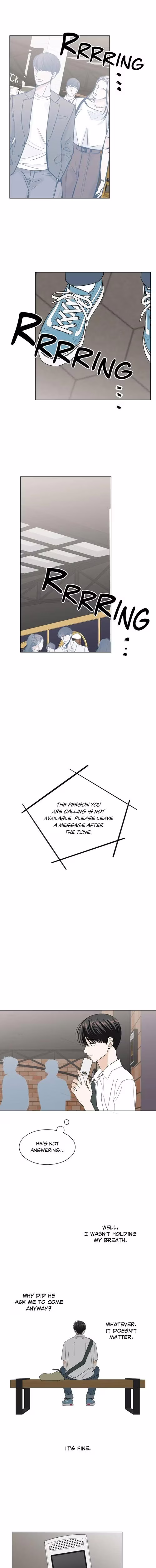 Our Youth - Chapter 32 - Part 9