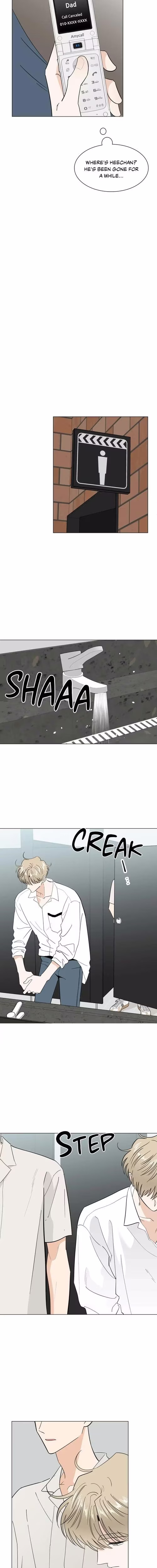 Our Youth - Chapter 32 - Part 10