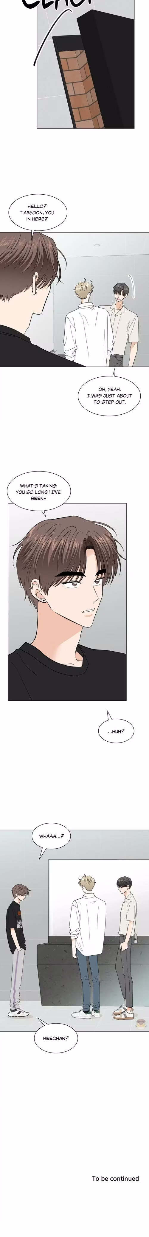 Our Youth - Chapter 32 - Part 12