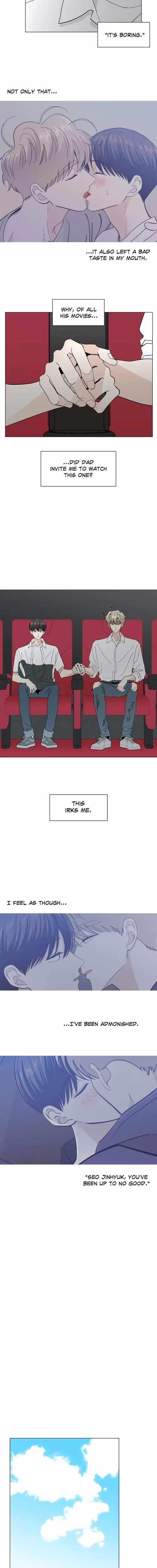 Our Youth - Chapter 33 - Part 6