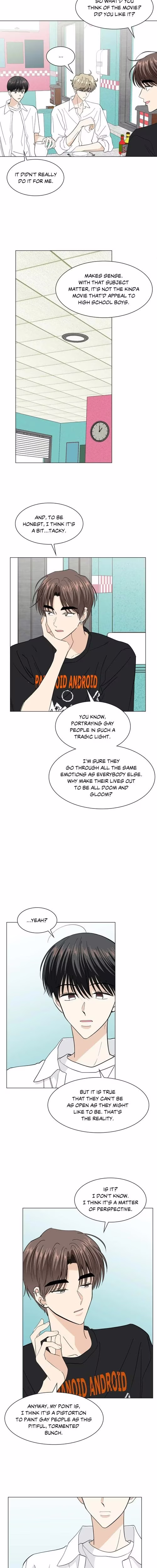 Our Youth - Chapter 33 - Part 8