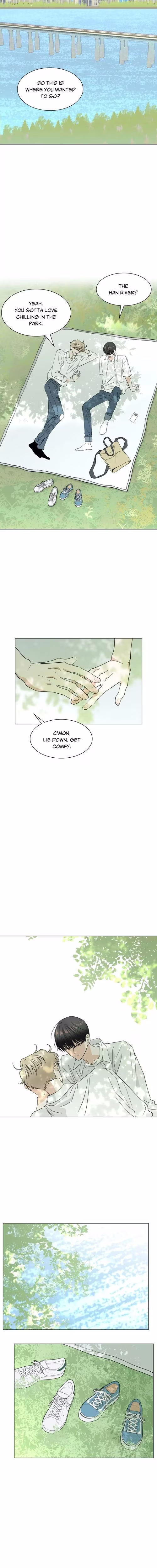 Our Youth - Chapter 34 - Part 4