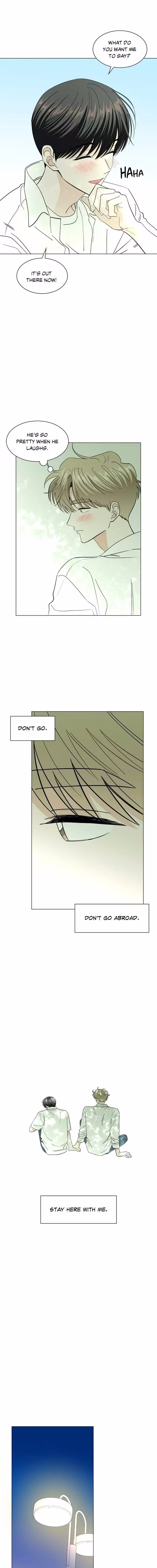 Our Youth - Chapter 34 - Part 8