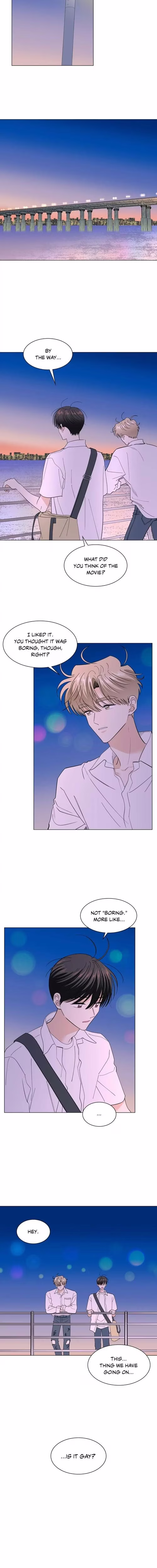 Our Youth - Chapter 34 - Part 9