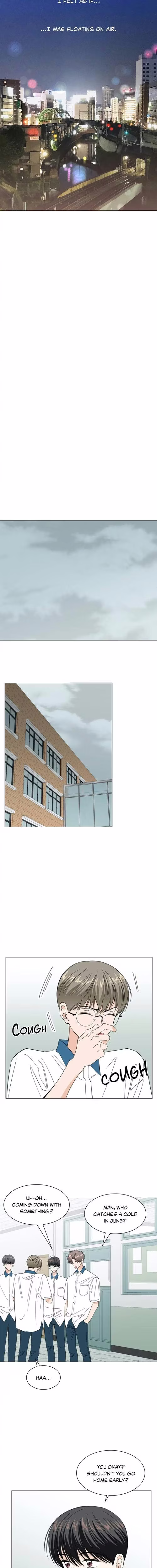 Our Youth - Chapter 35 - Part 5