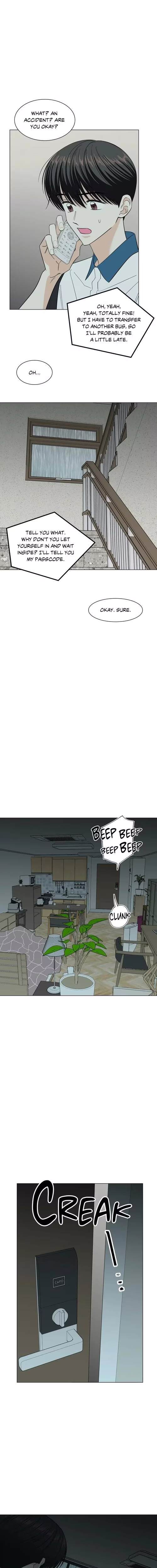 Our Youth - Chapter 35 - Part 8