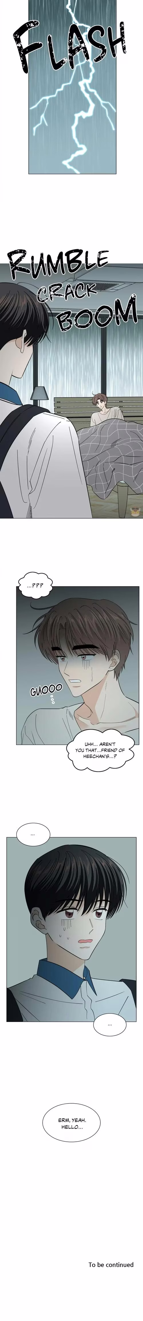 Our Youth - Chapter 35 - Part 11