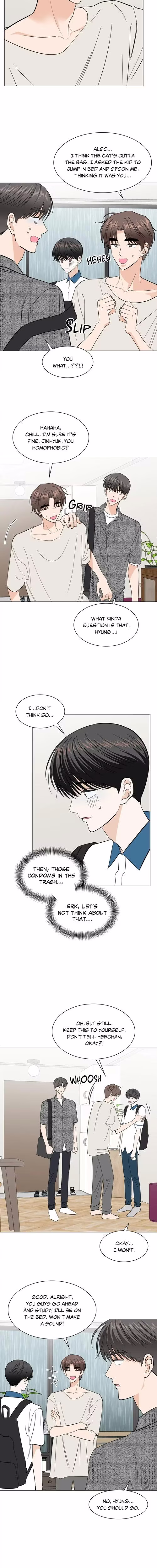 Our Youth - Chapter 36 - Part 3