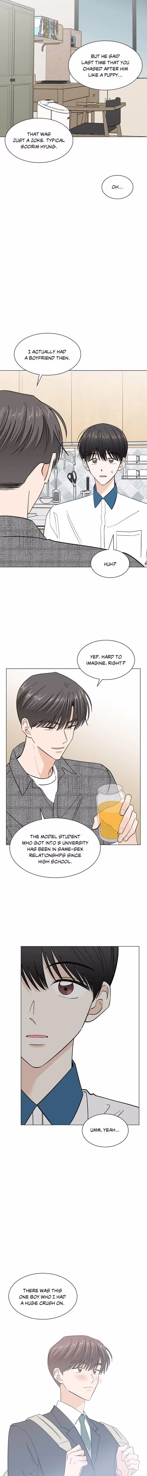 Our Youth - Chapter 36 - Part 6