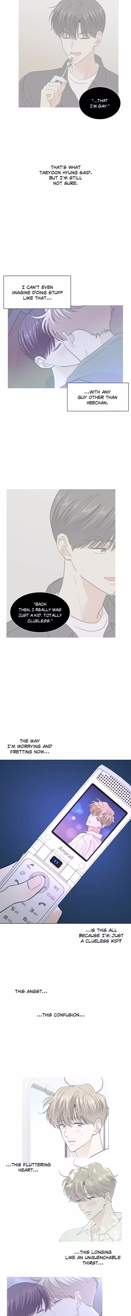 Our Youth - Chapter 36 - Part 10