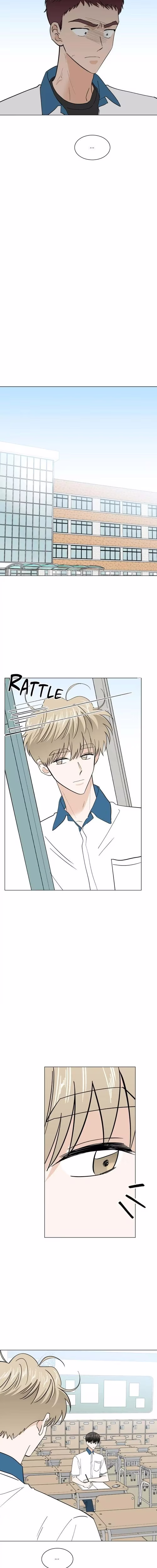 Our Youth - Chapter 37 - Part 4