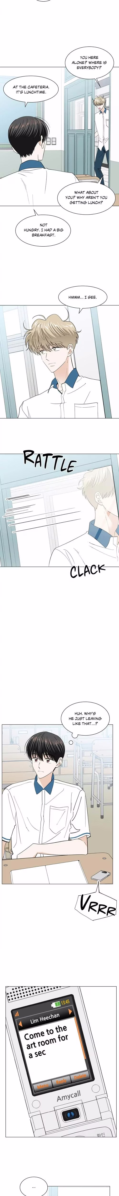 Our Youth - Chapter 37 - Part 5