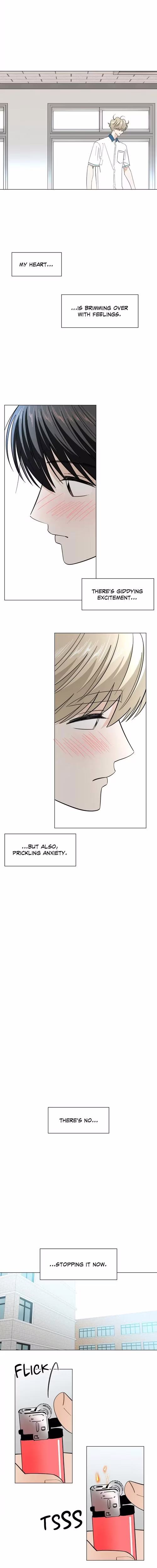 Our Youth - Chapter 37 - Part 11