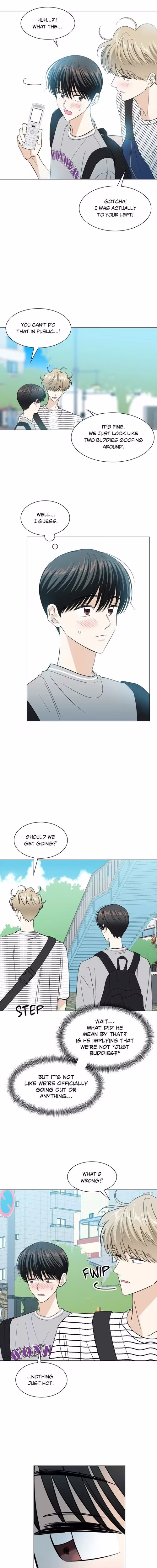 Our Youth - Chapter 38 - Part 3