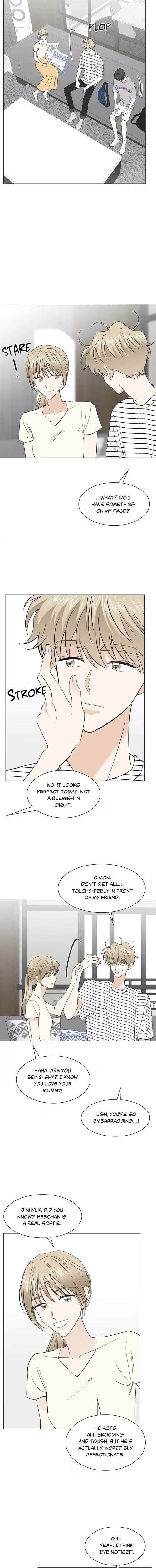 Our Youth - Chapter 38 - Part 7