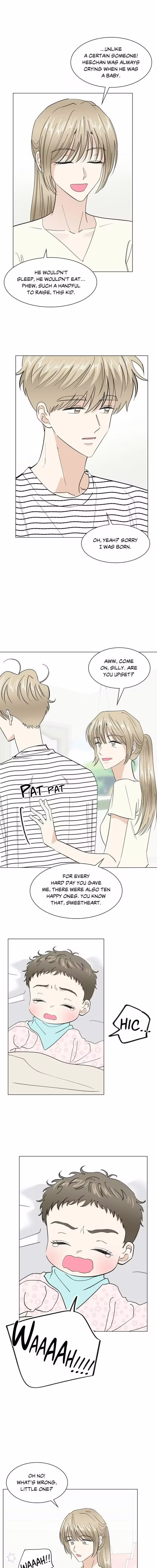 Our Youth - Chapter 38 - Part 10