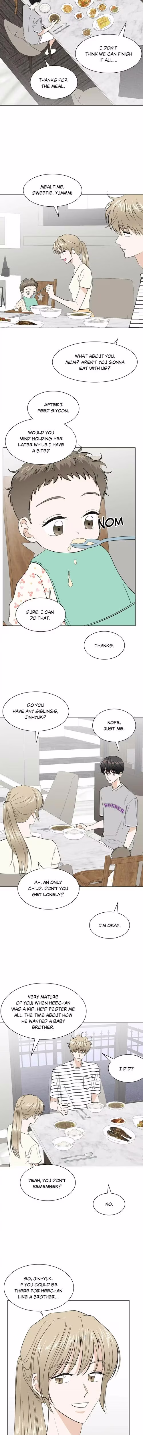 Our Youth - Chapter 39 - Part 5