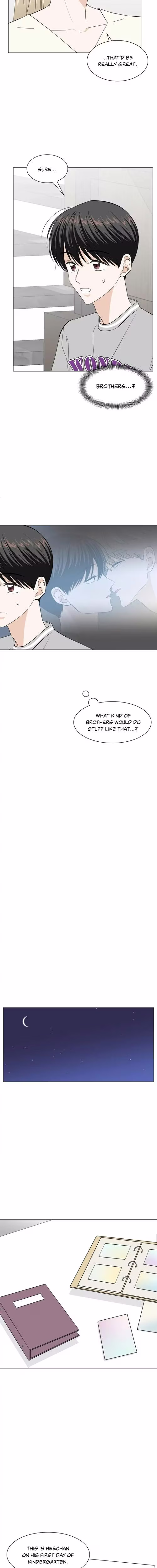 Our Youth - Chapter 39 - Part 6