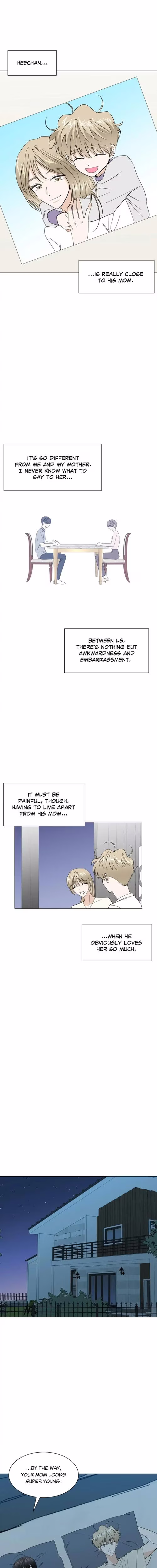 Our Youth - Chapter 39 - Part 8