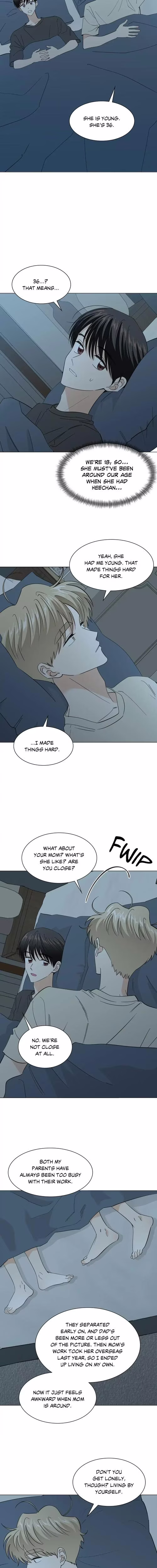 Our Youth - Chapter 39 - Part 9