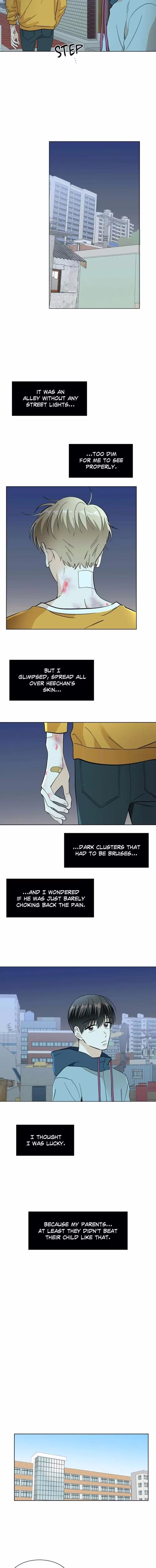 Our Youth - Chapter 4 - Part 3