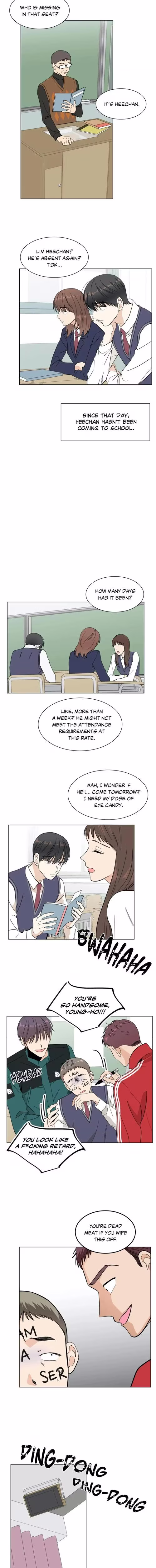 Our Youth - Chapter 4 - Part 4