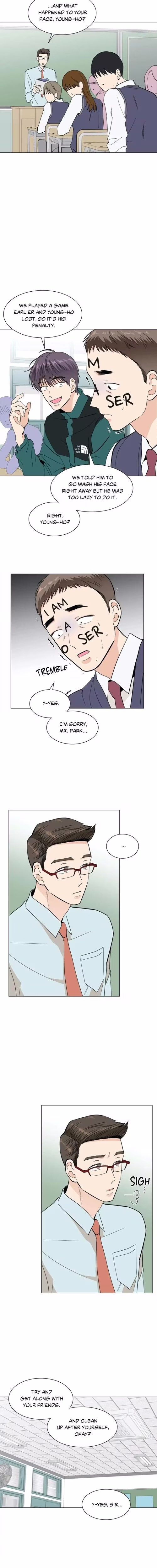 Our Youth - Chapter 4 - Part 6