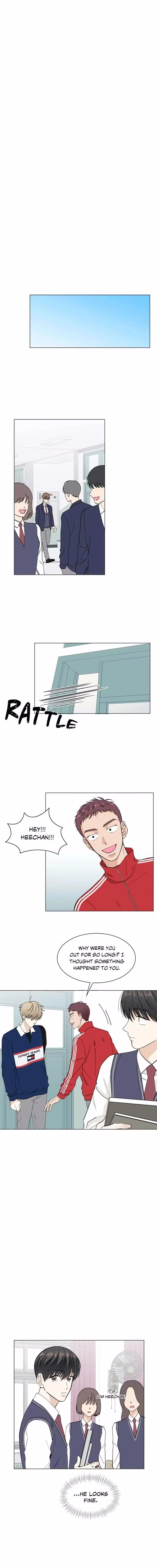 Our Youth - Chapter 4 - Part 9